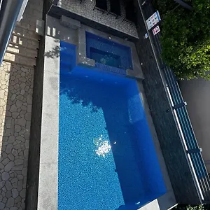 Apartament Blazevic, Heated Pool&jacuzzi, Dramalj