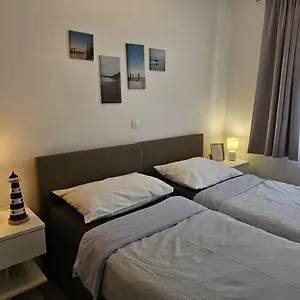 Apartament Ani, Dramalj